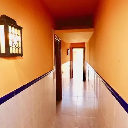 Appartement Irta 1 Alcalá de Chivert