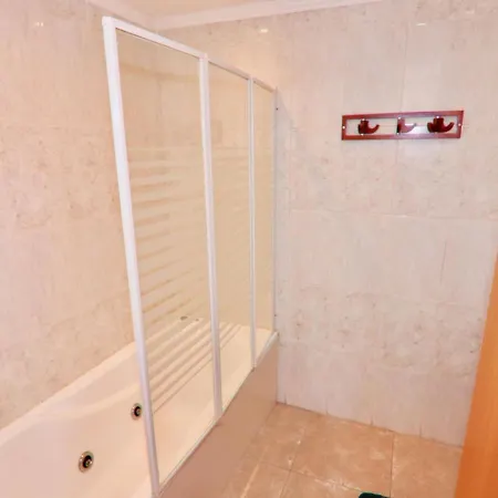 Appartement Irta 1 Alcalá de Chivert