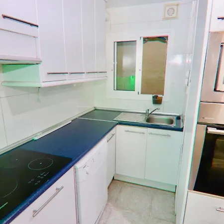 Irta 1 Appartement Alcalá de Chivert