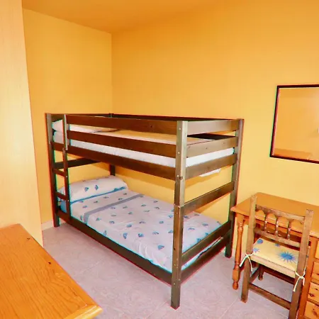 Appartement Irta 1