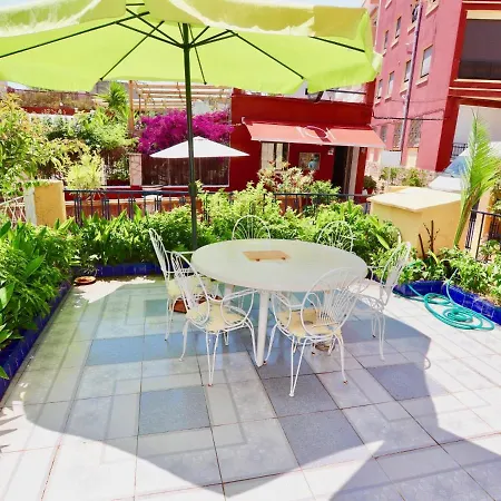 Appartement Irta 1 Alcalá de Chivert