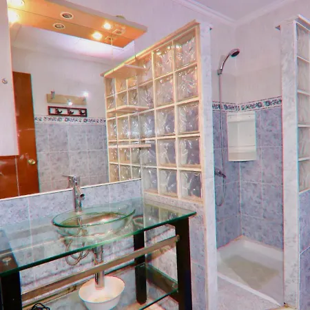 Appartement Irta 1