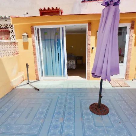 Irta 1 Appartement Alcalá de Chivert