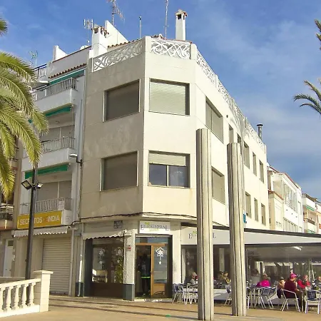 Irta 1 Appartement Alcalá de Chivert