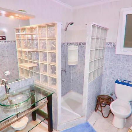 Irta 1 Appartement *