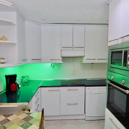 Irta 1 Appartement *