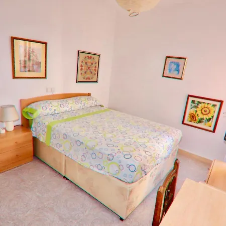 Irta 1 Appartement